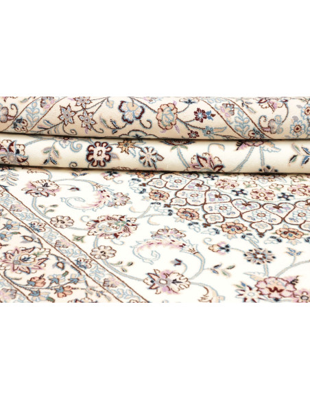 Tappeto Nain 9la Persia cm.150x242