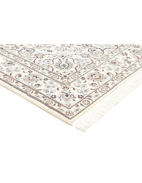 Tappeto Nain 9la Persia cm.170x272