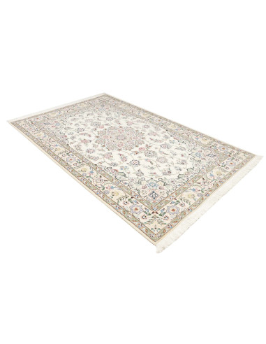 Tappeto Nain 9la Persia cm.157x254