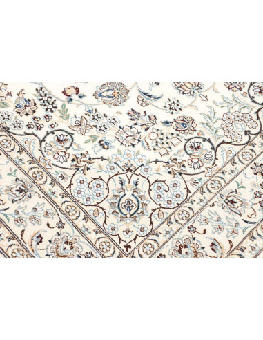 Tappeto Nain 9la Persia cm.170x272