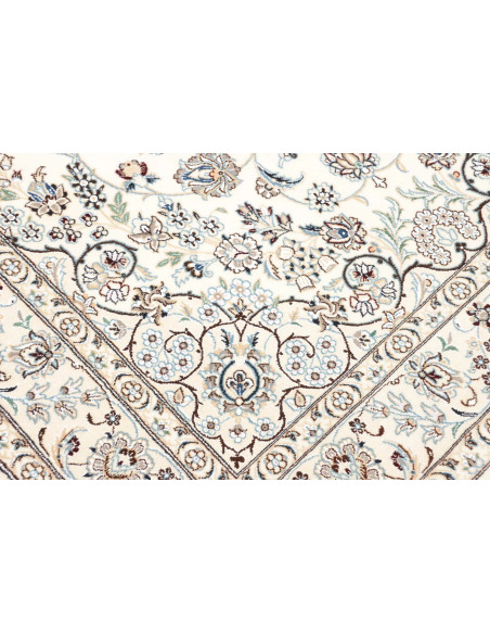 Tappeto Nain 9la Persia cm.170x272