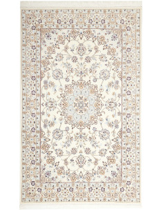Tappeto Nain 9la Persia cm.128x208