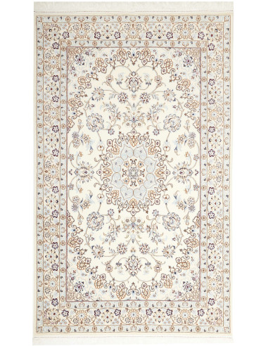 Tappeto Nain 9la Persia cm.128x208