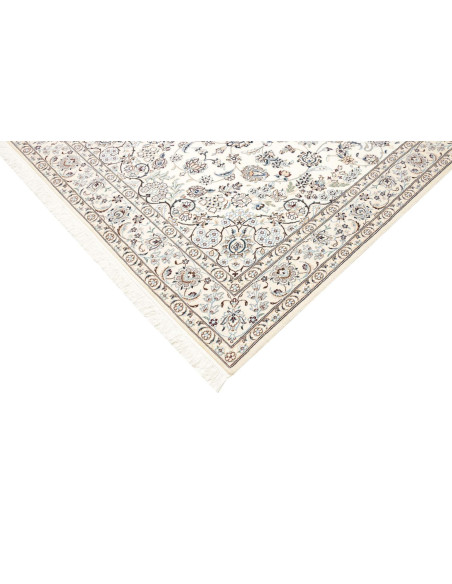 Tappeto Nain 9la Persia cm.170x272