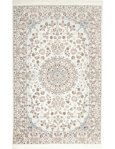 Tappeto Nain 9la Persia cm.130x205