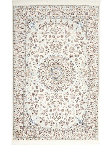 Tappeto Nain 9la Persia cm.130x205