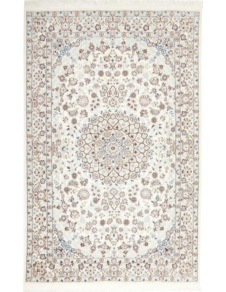 Tappeto Nain 9la Persia cm.130x205
