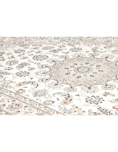 Tappeto Nain 9la Persia cm.170x272