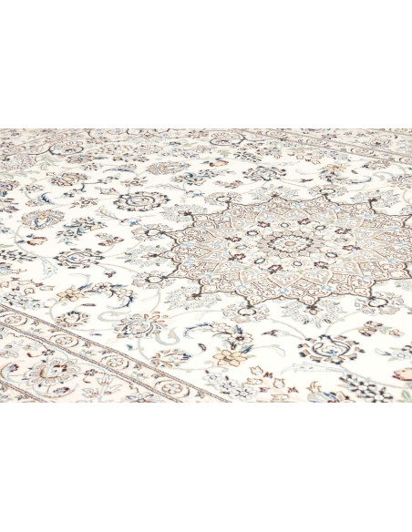 Tappeto Nain 9la Persia cm.170x272