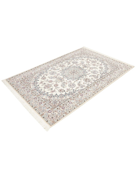 Tappeto Nain 9la Persia cm.127x195