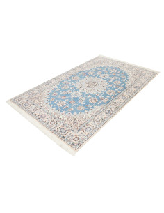 Tappeto Nain 9la Persia cm.140x215 2