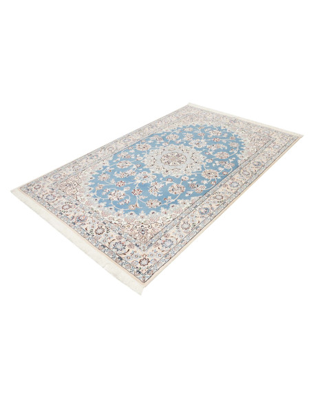 Tappeto Nain 9la Persia cm.140x215