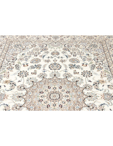 Tappeto Nain 9la Persia cm.170x272