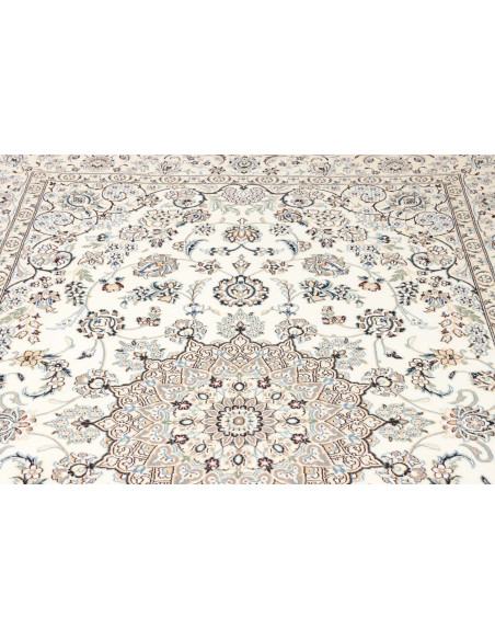 Tappeto Nain 9la Persia cm.170x272
