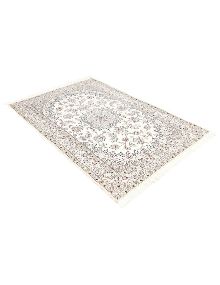 Tappeto Nain 9la Persia cm.127x195