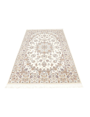 Tappeto Nain 9la Persia cm.128x208