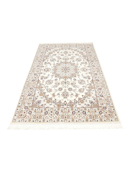 Tappeto Nain 9la Persia cm.128x208