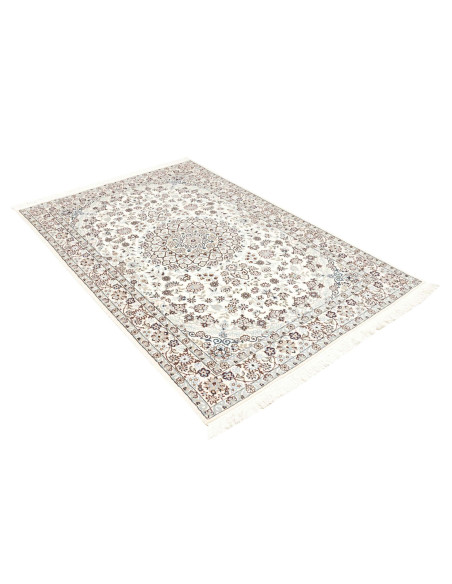 Tappeto Nain 9la Persia cm.130x205