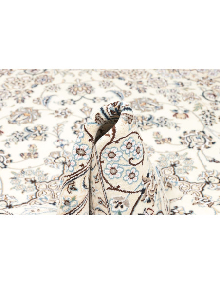 Tappeto Nain 9la Persia cm.170x272