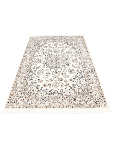 Tappeto Nain 9la Persia cm.127x195