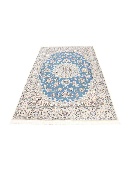 Tappeto Nain 9la Persia cm.140x215