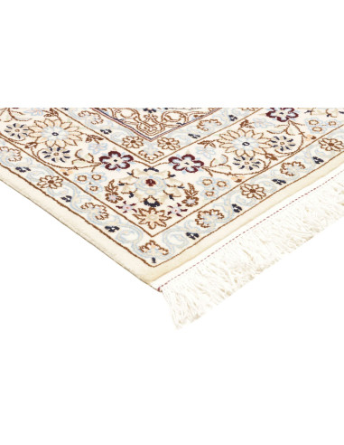 Tappeto Nain 9la Persia cm.128x208