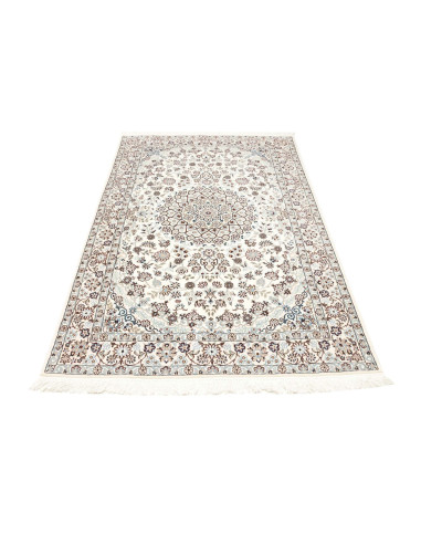 Tappeto Nain 9la Persia cm.130x205