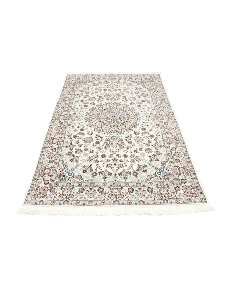 Tappeto Nain 9la Persia cm.130x205