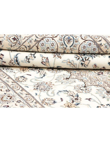 Tappeto Nain 9la Persia cm.170x272