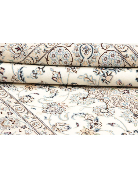 Tappeto Nain 9la Persia cm.170x272