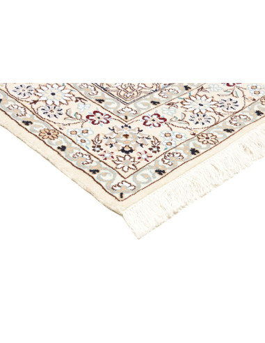 Tappeto Nain 9la Persia cm.127x195