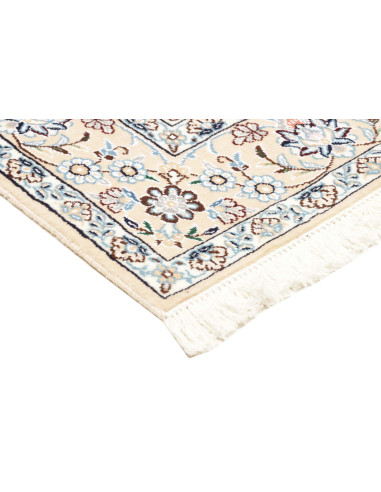 Tappeto Nain 9la Persia cm.140x215