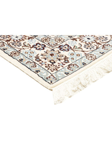 Tappeto Nain 9la Persia cm.130x205