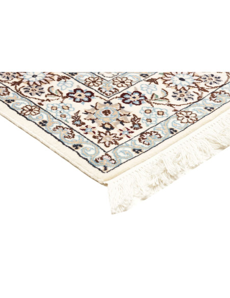 Tappeto Nain 9la Persia cm.130x205