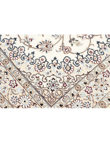 Tappeto Nain 9la Persia cm.127x195