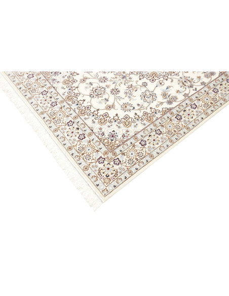 Tappeto Nain 9la Persia cm.128x208