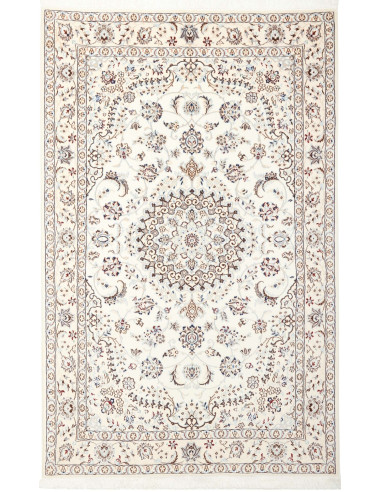 Tappeto Nain 9la Persia cm.130x206