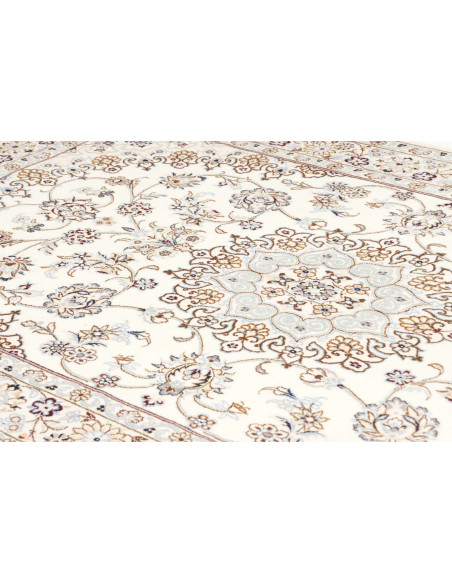 Tappeto Nain 9la Persia cm.128x208