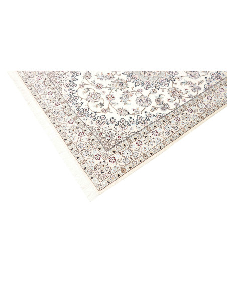 Tappeto Nain 9la Persia cm.127x195