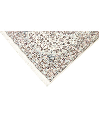 Tappeto Nain 9la Persia cm.130x205