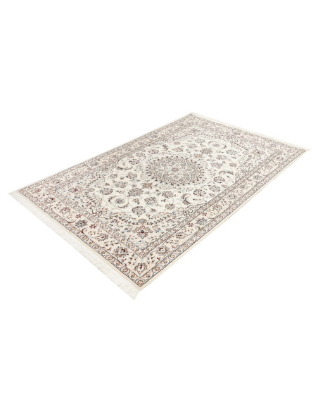 Tappeto Nain 9la Persia cm.130x206