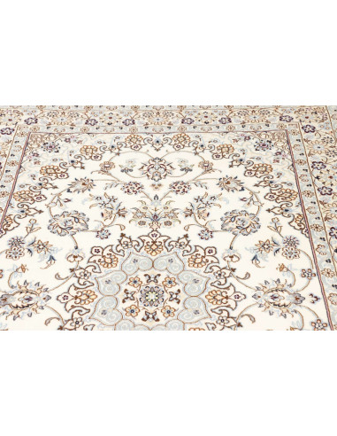 Tappeto Nain 9la Persia cm.128x208