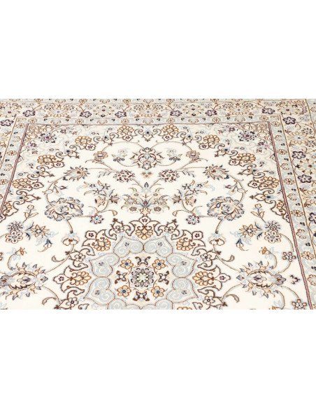 Tappeto Nain 9la Persia cm.128x208