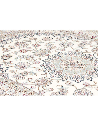 Tappeto Nain 9la Persia cm.127x195