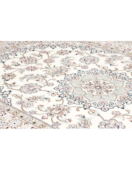 Tappeto Nain 9la Persia cm.127x195