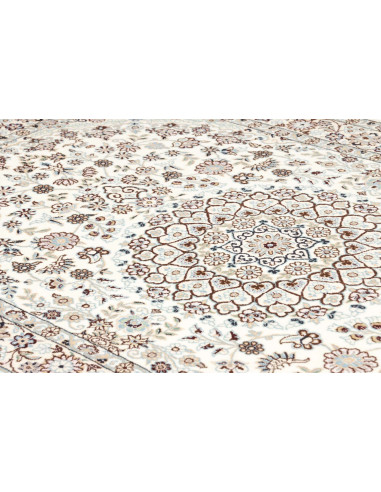 Tappeto Nain 9la Persia cm.130x205