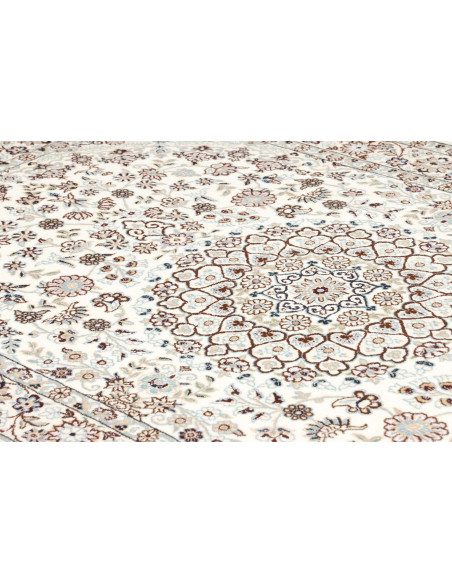 Tappeto Nain 9la Persia cm.130x205