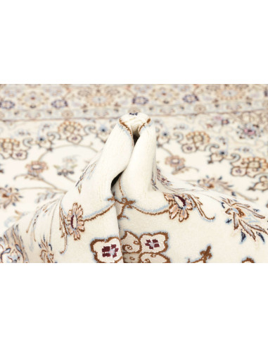 Tappeto Nain 9la Persia cm.128x208