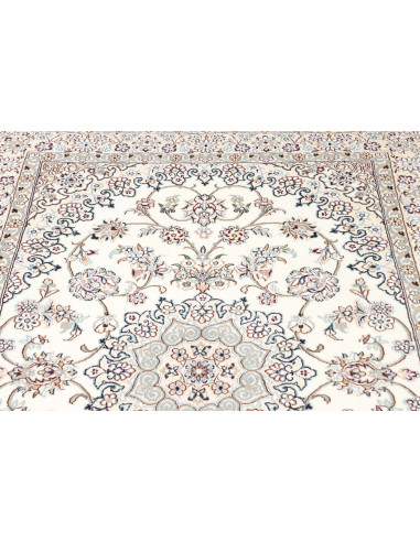 Tappeto Nain 9la Persia cm.127x195