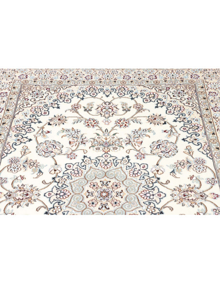 Tappeto Nain 9la Persia cm.127x195